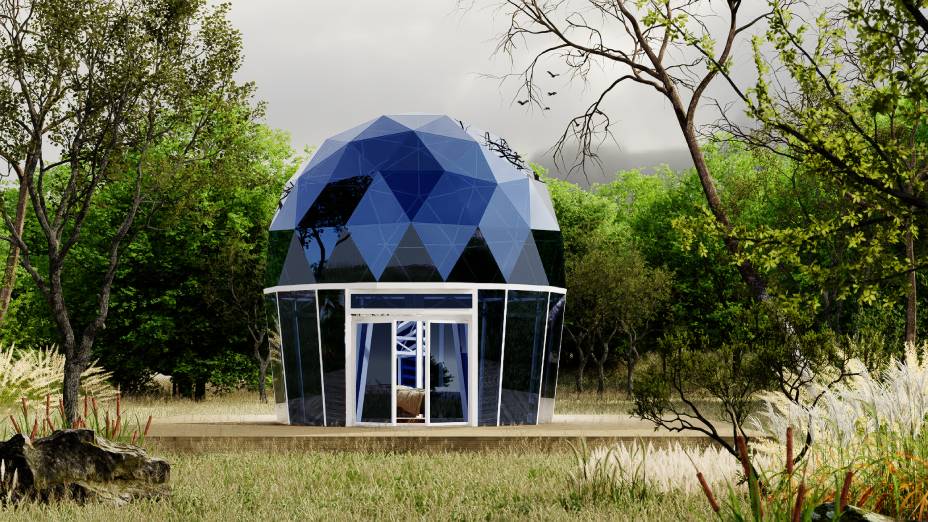 太和区星空酒店帐篷厂家