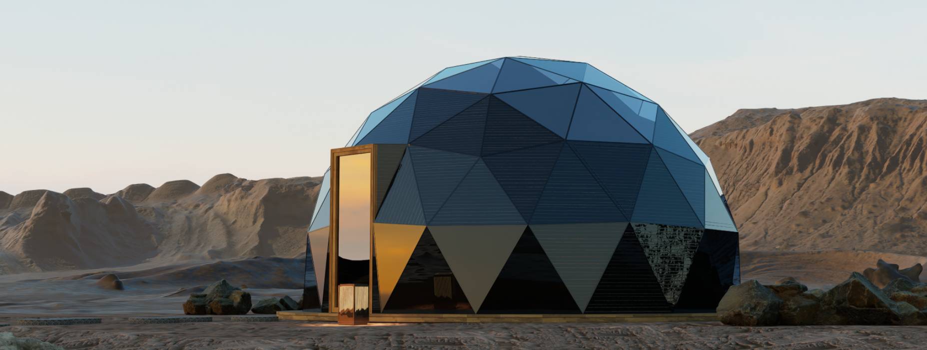 太和区星空酒店帐篷